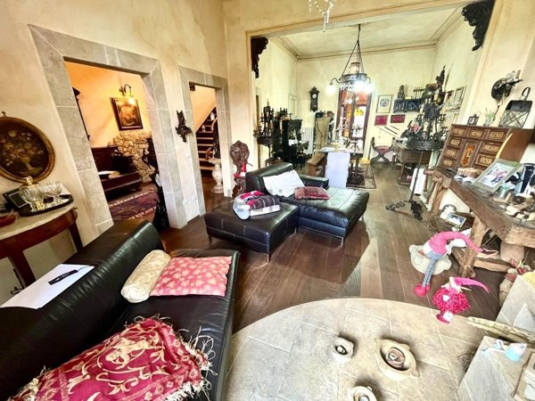 casa indipendente in vendita a Montopoli in Val d'Arno in zona San Romano