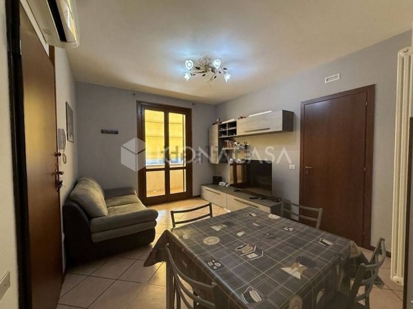 appartamento in vendita a Montopoli in Val d'Arno in zona Capanne