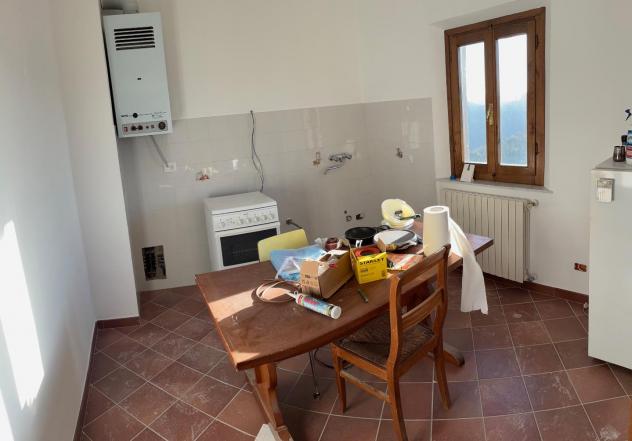 appartamento in vendita a Montopoli in Val d'Arno in zona Marti