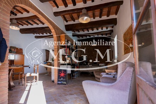 appartamento in vendita a Montopoli in Val d'Arno in zona Marti