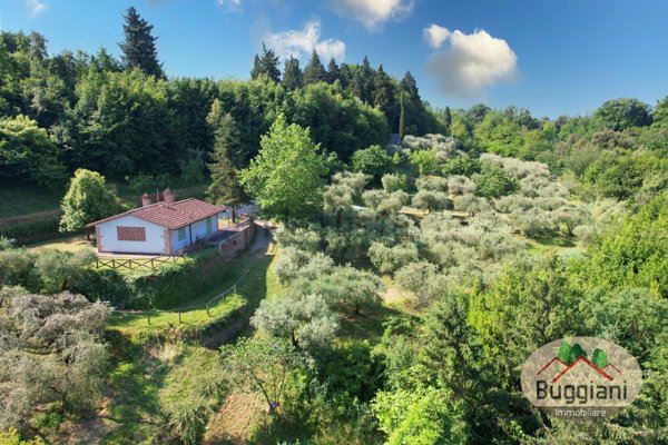 casa indipendente in vendita a Montopoli in Val d'Arno