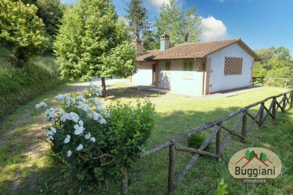 casa indipendente in vendita a Montopoli in Val d'Arno