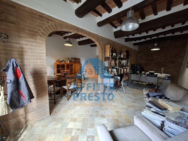 appartamento in vendita a Montopoli in Val d'Arno in zona Marti