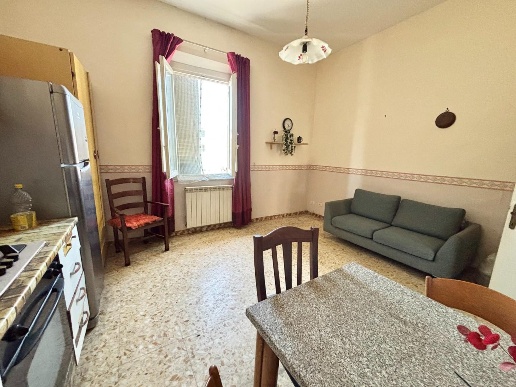 appartamento in vendita a Montopoli in Val d'Arno in zona San Romano