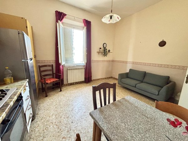 appartamento in vendita a Montopoli in Val d'Arno in zona San Romano