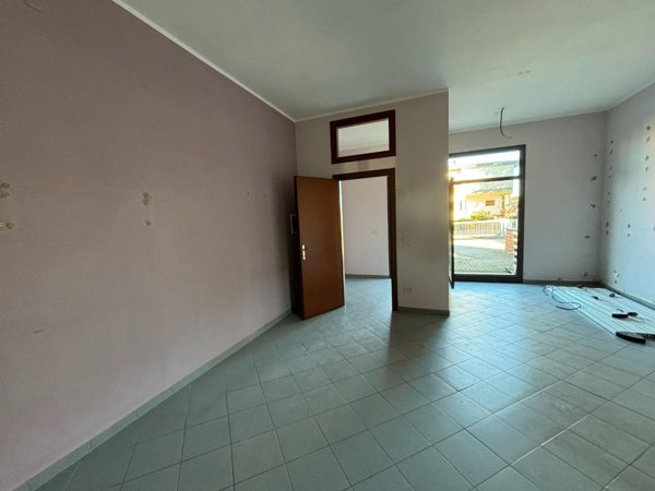 appartamento in vendita a Montopoli in Val d'Arno in zona San Romano