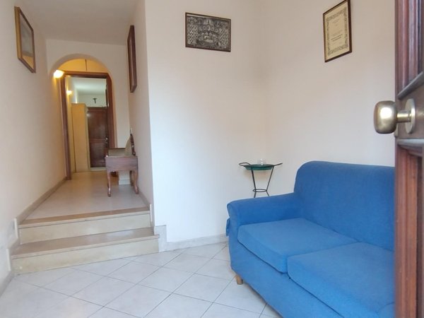 appartamento in vendita a Montopoli in Val d'Arno in zona Capanne