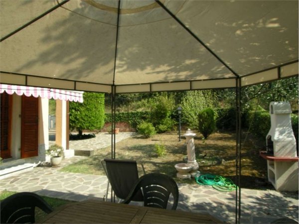 casa indipendente in vendita a Montopoli in Val d'Arno in zona Capanne