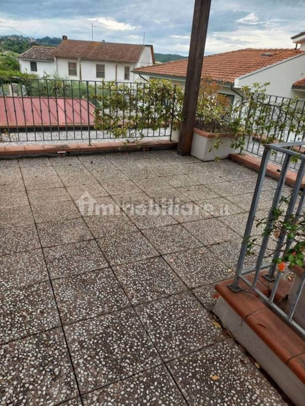 casa indipendente in vendita a Montopoli in Val d'Arno