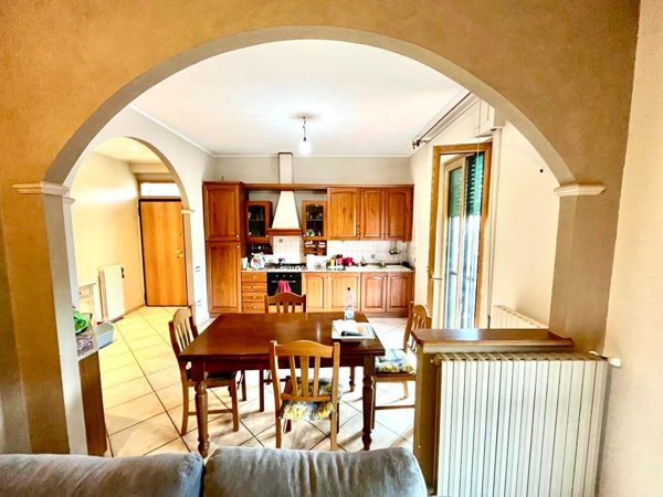 appartamento in vendita a Montopoli in Val d'Arno in zona San Romano