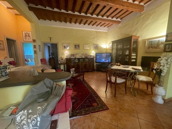 intera palazzina in vendita a Montopoli in Val d'Arno in zona San Romano