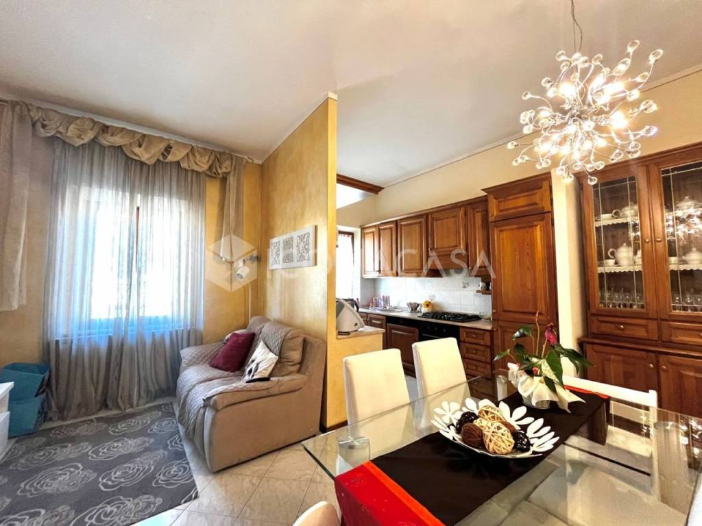 intera palazzina in vendita a Montopoli in Val d'Arno in zona Capanne