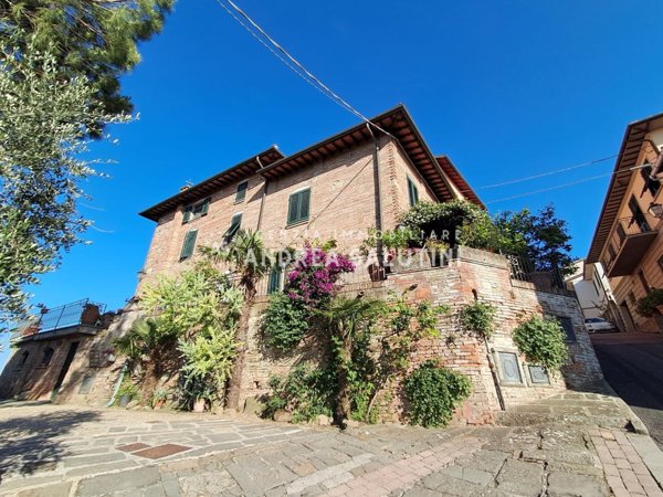 casa indipendente in vendita a Montopoli in Val d'Arno in zona Marti