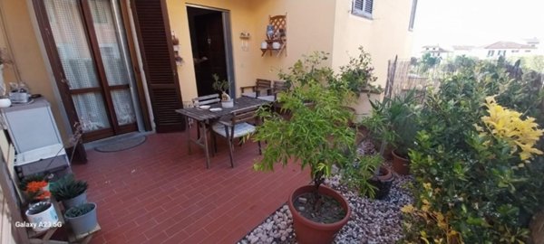 appartamento in vendita a Montopoli in Val d'Arno in zona San Romano