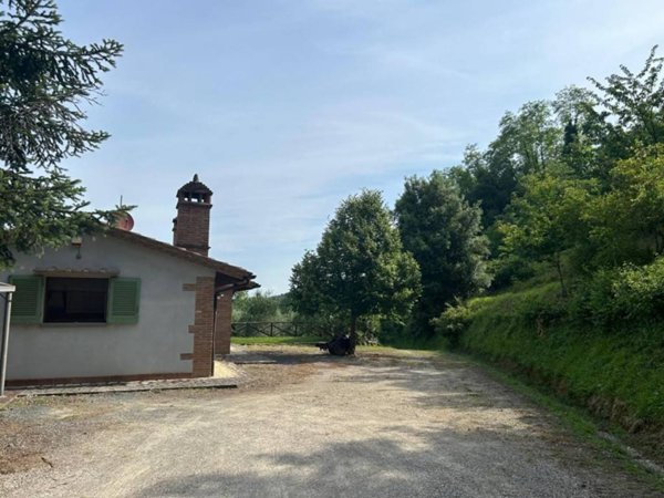 casa indipendente in vendita a Montopoli in Val d'Arno in zona Marti