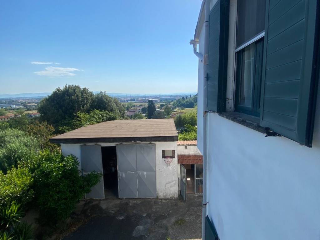 casa indipendente in vendita a Montopoli in Val d'Arno in zona San Romano