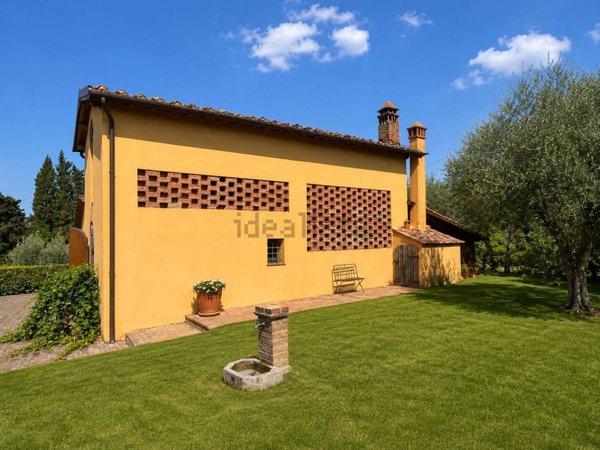 appartamento in vendita a Montopoli in Val d'Arno