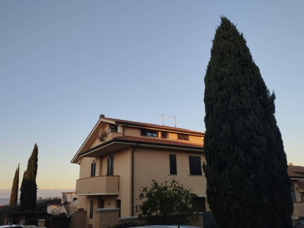 appartamento in vendita a Montopoli in Val d'Arno in zona Marti