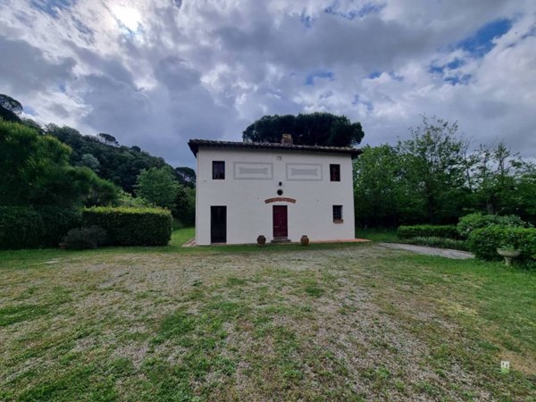 casa indipendente in vendita a Montopoli in Val d'Arno in zona Marti