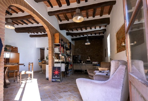 appartamento in vendita a Montopoli in Val d'Arno