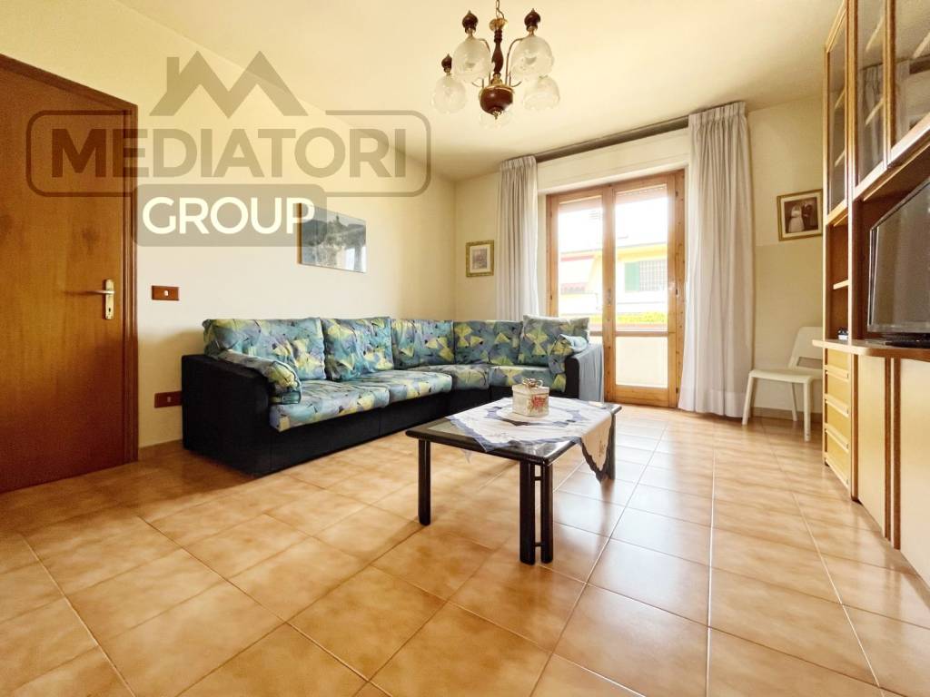 casa indipendente in vendita a Montopoli in Val d'Arno in zona Capanne
