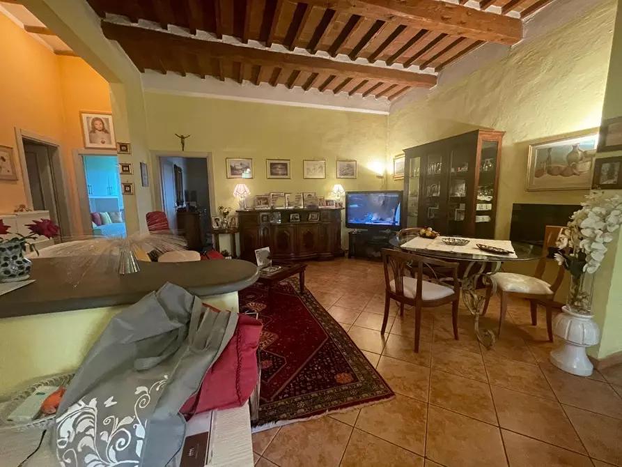 casa indipendente in vendita a Montopoli in Val d'Arno in zona San Romano