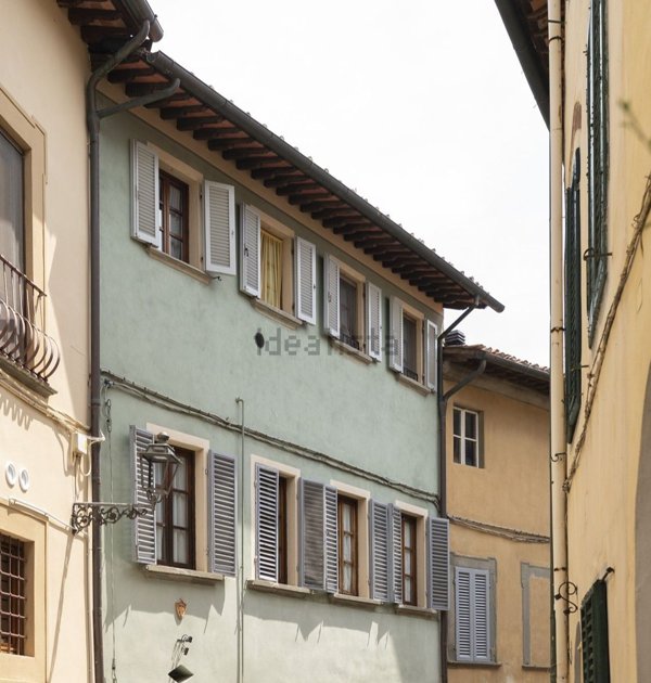 casa indipendente in vendita a Montopoli in Val d'Arno in zona Capanne