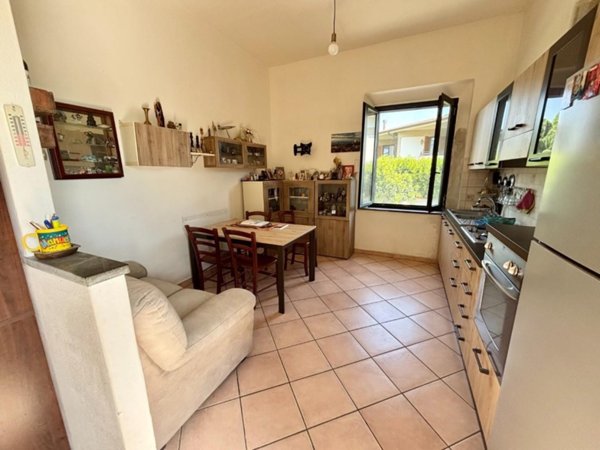 casa indipendente in vendita a Montopoli in Val d'Arno in zona San Romano