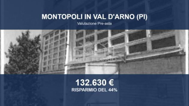 appartamento in vendita a Montopoli in Val d'Arno in zona San Romano