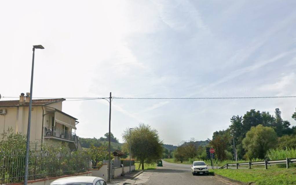 appartamento in vendita a Montopoli in Val d'Arno in zona Marti
