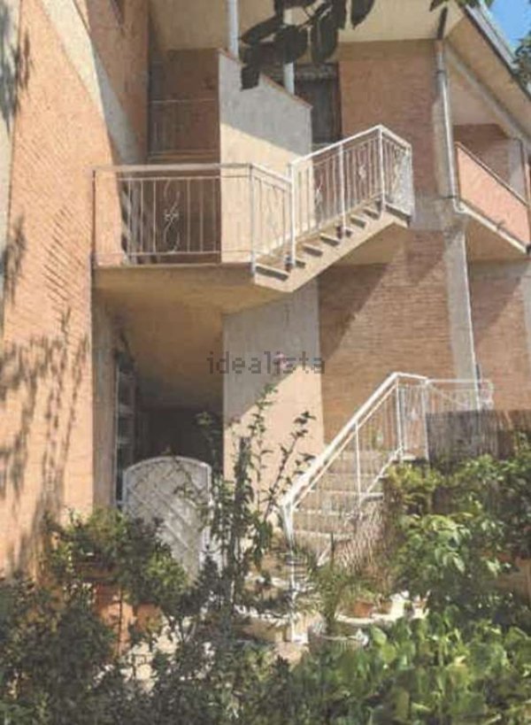 appartamento in vendita a Montopoli in Val d'Arno in zona San Romano