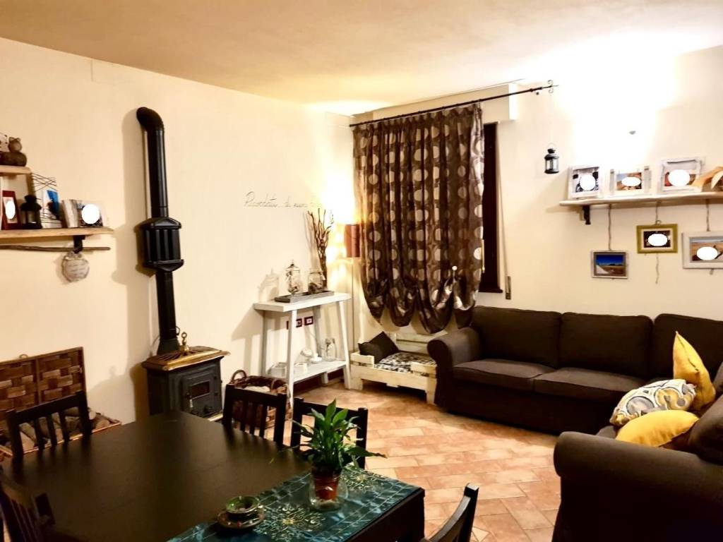 appartamento in vendita a Montopoli in Val d'Arno in zona Capanne