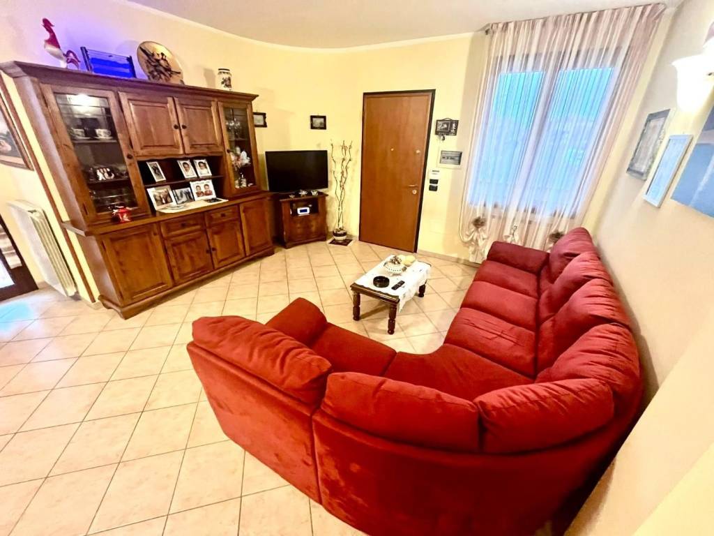 casa indipendente in vendita a Montopoli in Val d'Arno in zona San Romano