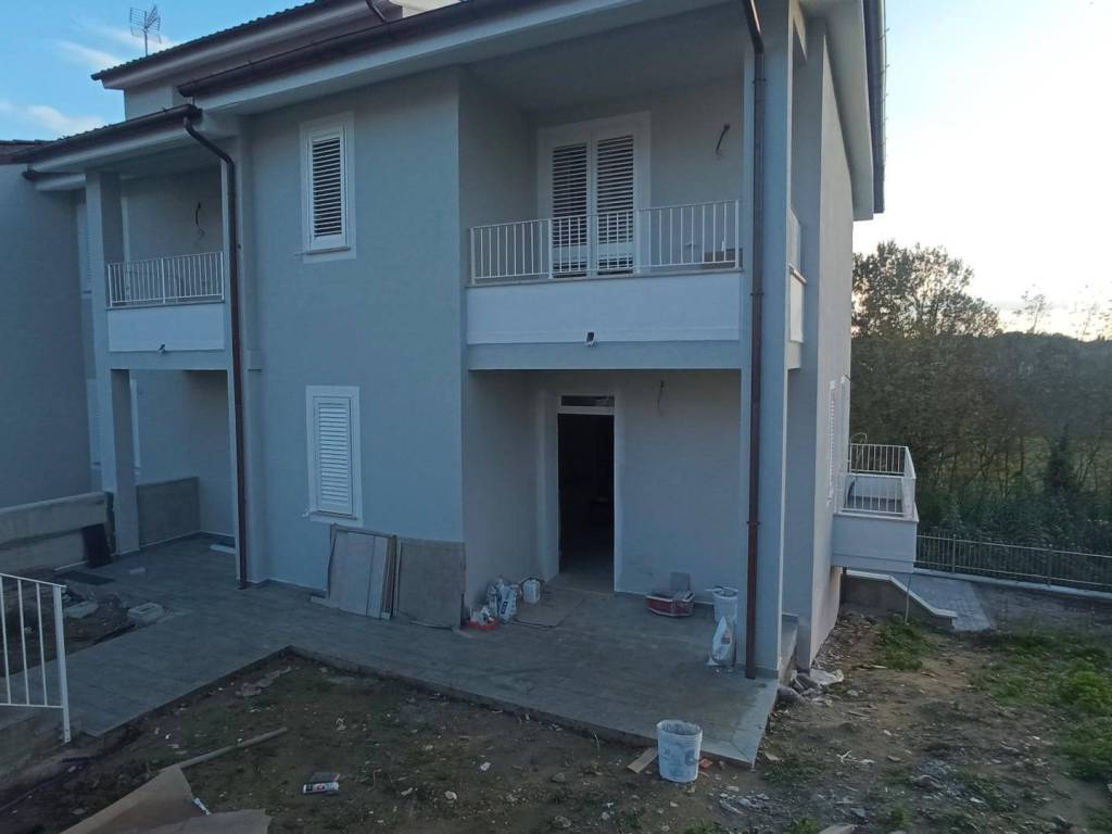 casa indipendente in vendita a Montopoli in Val d'Arno