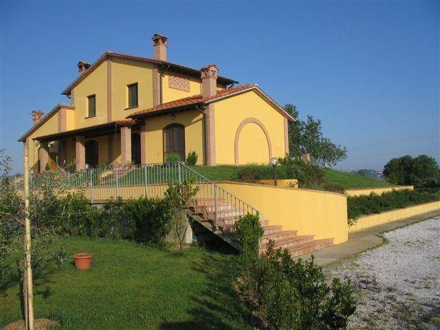 casa indipendente in vendita a Montopoli in Val d'Arno