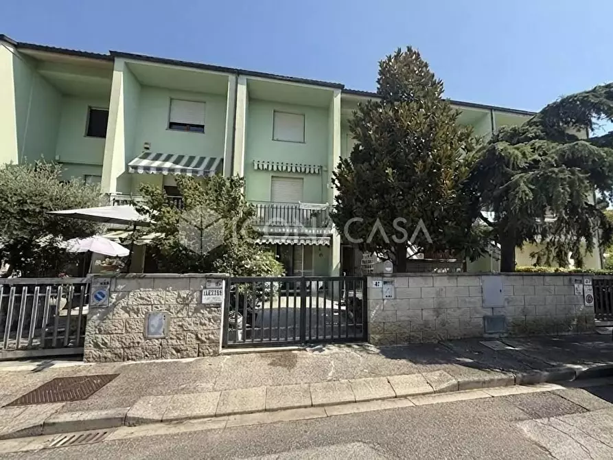intera palazzina in vendita a Montopoli in Val d'Arno