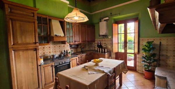 appartamento in vendita a Montopoli in Val d'Arno