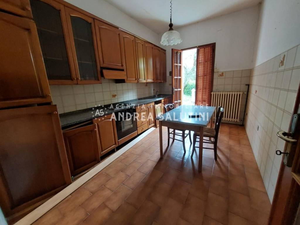casa indipendente in vendita a Montopoli in Val d'Arno in zona Marti