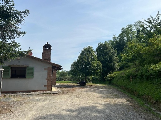 casa indipendente in vendita a Montopoli in Val d'Arno in zona Marti