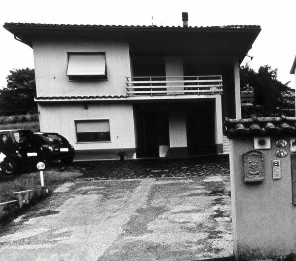 appartamento in vendita a Montopoli in Val d'Arno in zona Marti