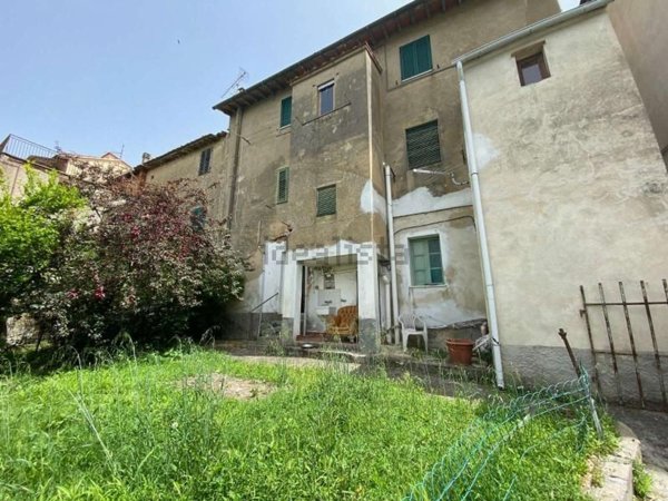 appartamento in vendita a Montopoli in Val d'Arno in zona Marti