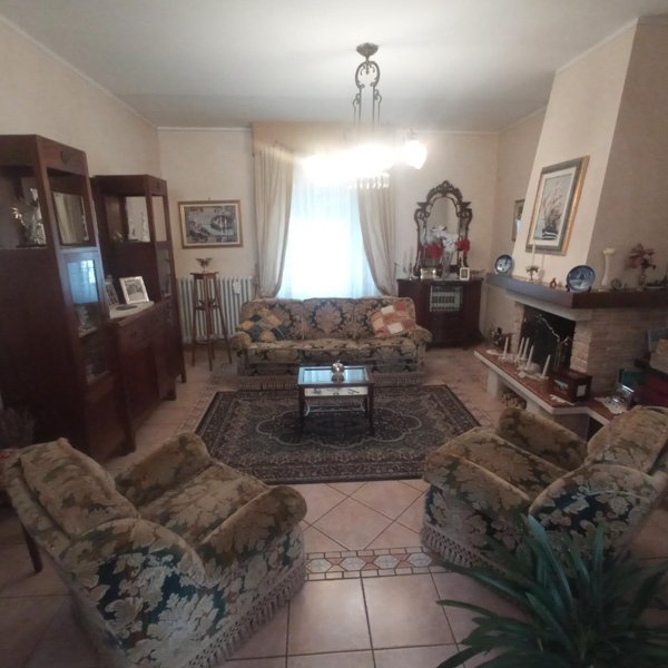 appartamento in vendita a Montopoli in Val d'Arno in zona Marti