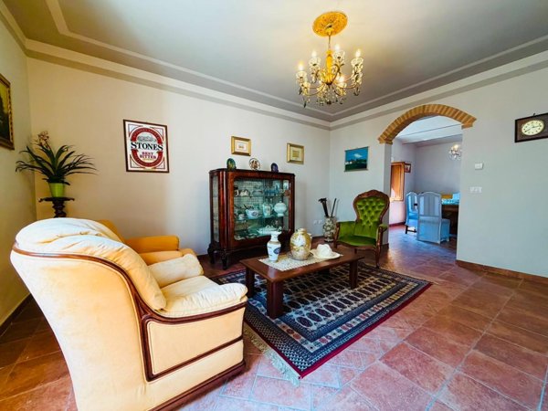 casa indipendente in vendita a Montopoli in Val d'Arno
