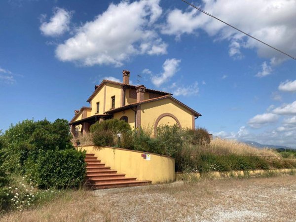 casa indipendente in vendita a Montopoli in Val d'Arno