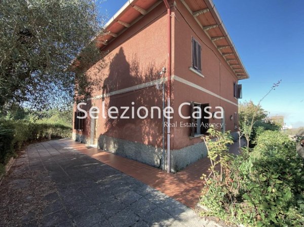 casa indipendente in vendita a Montopoli in Val d'Arno in zona Capanne
