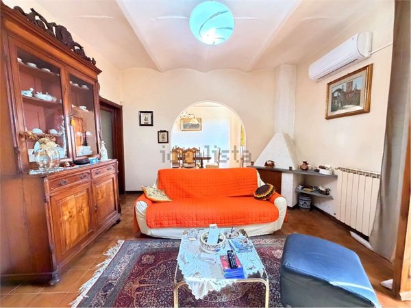 casa indipendente in vendita a Montopoli in Val d'Arno