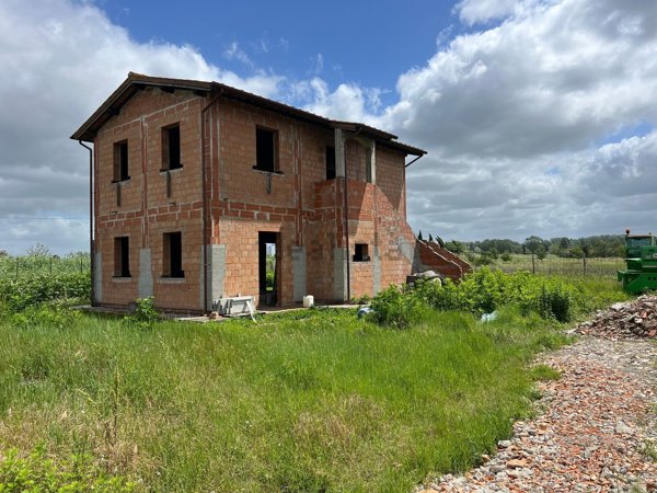 casa indipendente in vendita a Montopoli in Val d'Arno in zona Castel del Bosco