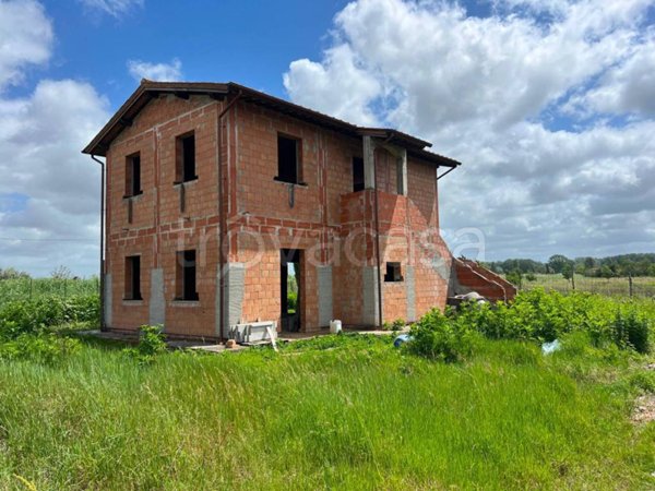 casa indipendente in vendita a Montopoli in Val d'Arno in zona Castel del Bosco