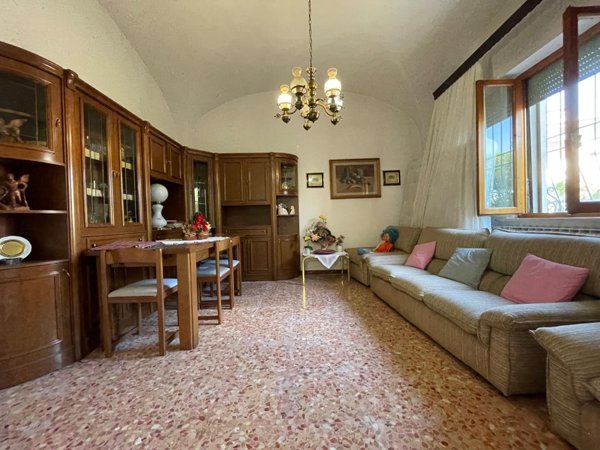 casa indipendente in vendita a Montopoli in Val d'Arno