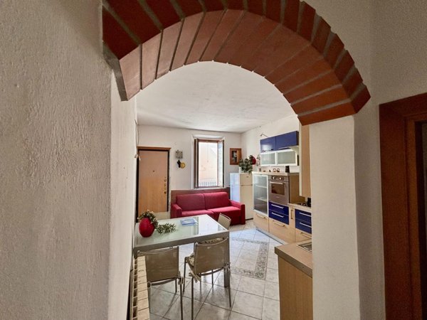 intera palazzina in vendita a Montopoli in Val d'Arno in zona Capanne